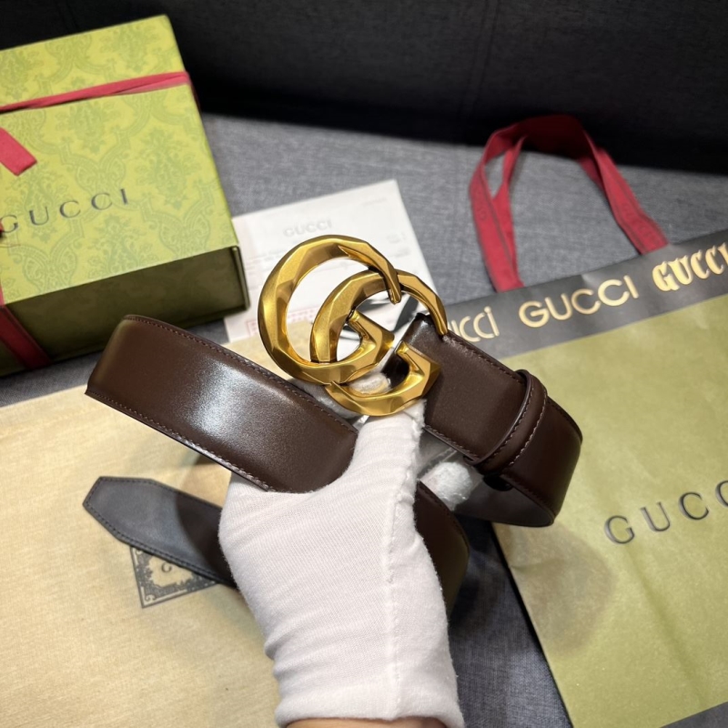 G*u*i belts